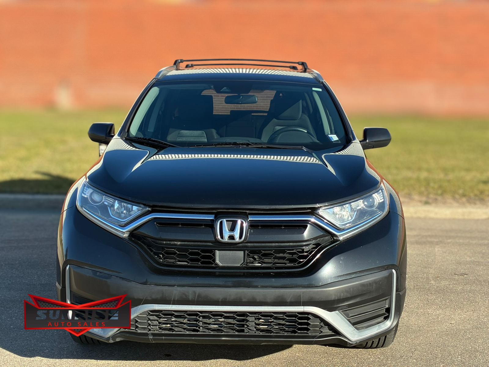 2020 Honda CR-V LX
