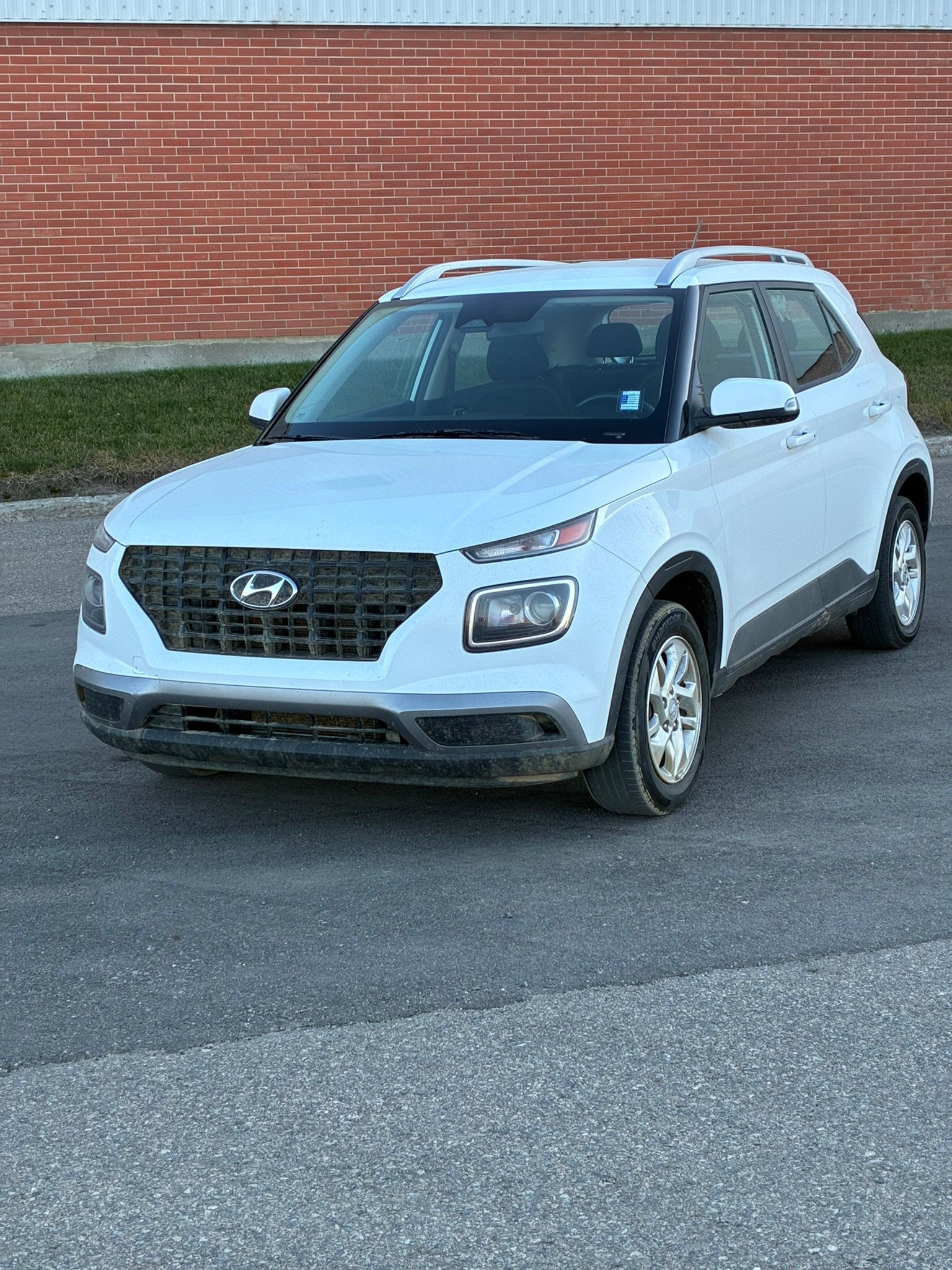2024 Hyundai Venue SEL